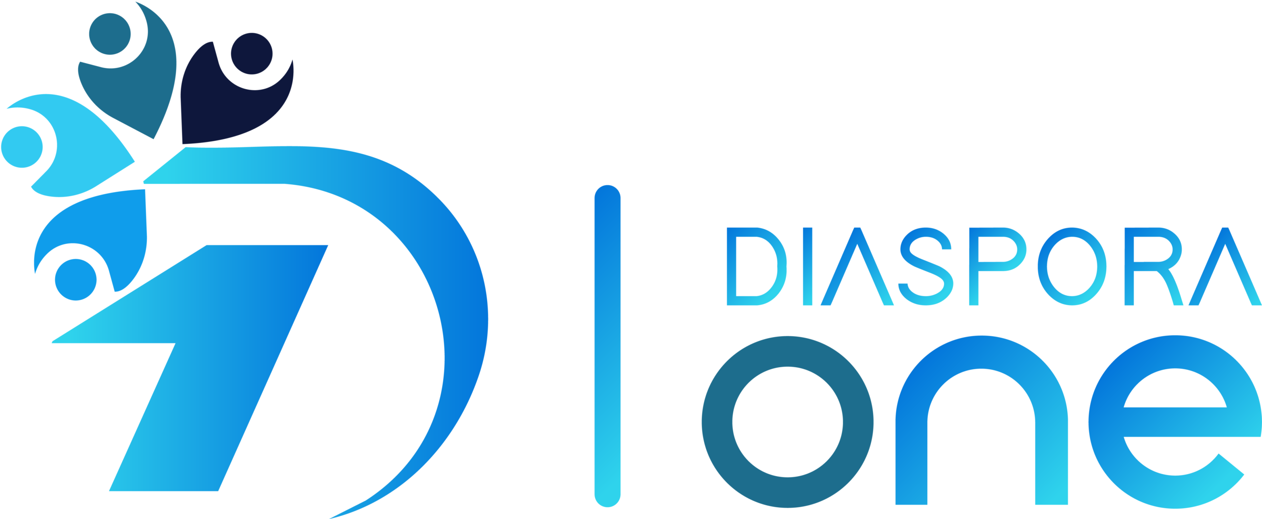Diaspora One